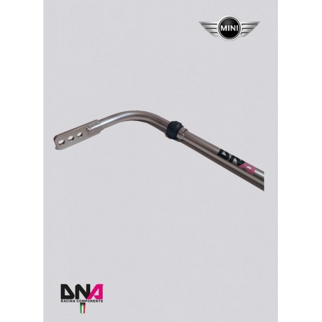 Πίσω ρυθμιζόμενη αντιστρεπτική 22mm της DNA Racing για Mini Cooper R50/R52/R53/R55/R56/R57 (PC0186)