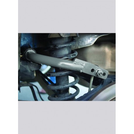 Πίσω ρυθμιζόμενη αντιστρεπτική 22mm της DNA Racing για Mini Cooper R50/R52/R53/R55/R56/R57 (PC0186)
