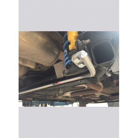 Κιτ πίσω αντιστρεπτικής 22mm της DNA Racing για Ford Fiesta MK VII JA8/JR8 ST incl. (PC1038)