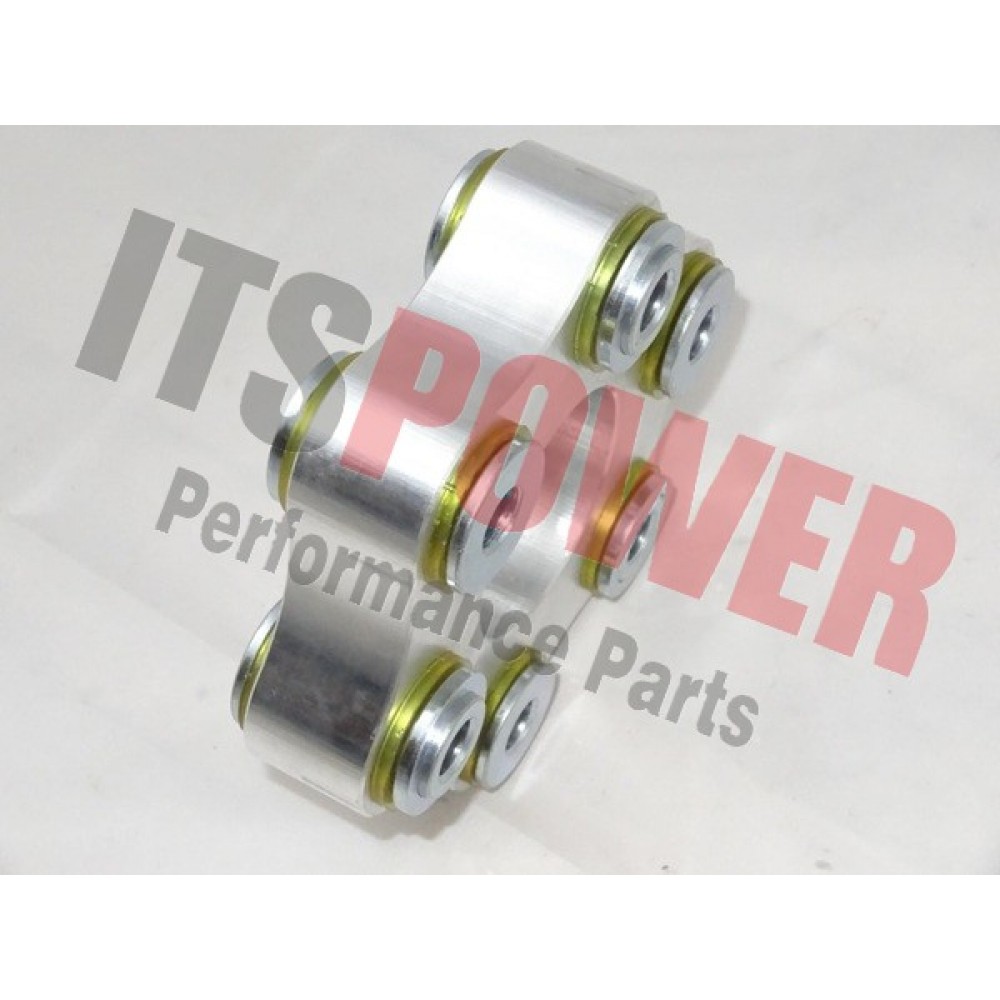 Σύνδεσμος κεντρικού άξονα της Silver Project για BMW E71/E72/E81/E82/E84/E87/E88/E90/E91/E92/E93/F01/F02/F03/F04/F06/F07/F10/F11/F12/F13 (SP118)
