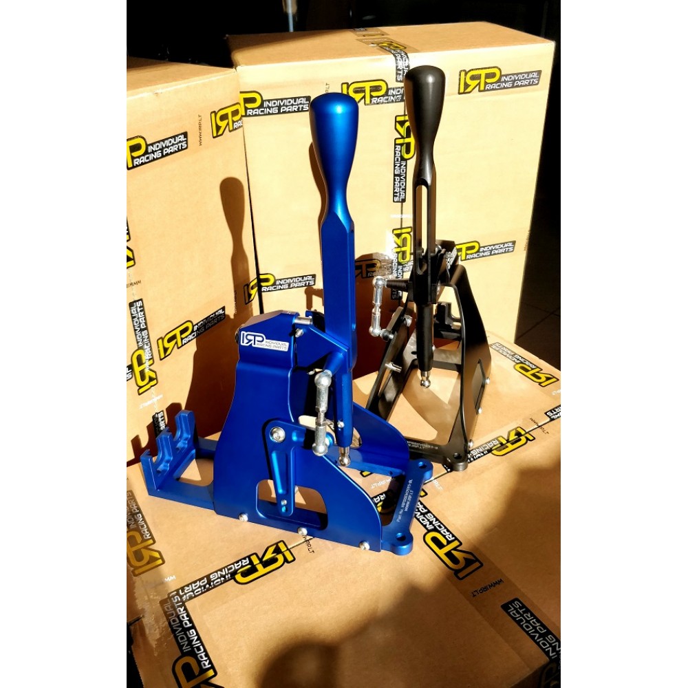 Short Shift της IRP για Mitsubishi EVO VIX 5ταχυτο (IRPSSEVO595B)