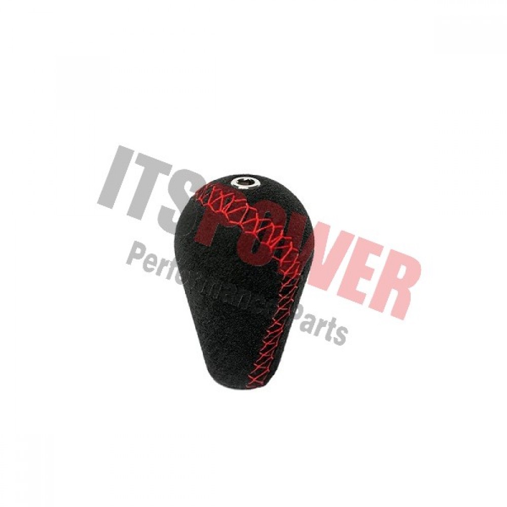 Λεβιές ταχυτήτων "Alcantara" της Revin για τα Revin Short Shifts (RV-AKNOB)