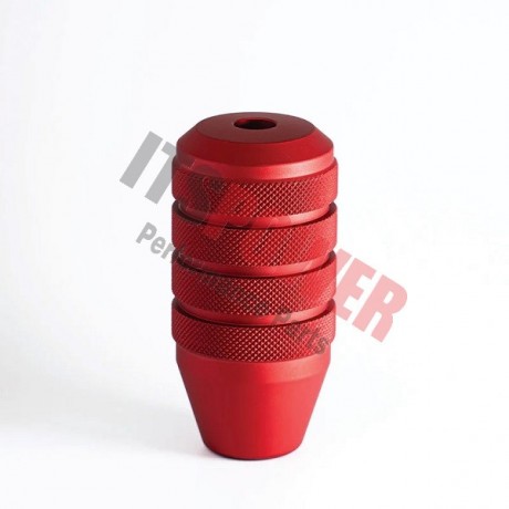 Λεβιές ταχυτήτων "Grip" της Revin για τα Revin Short Shifts (RV-KNOB2) 