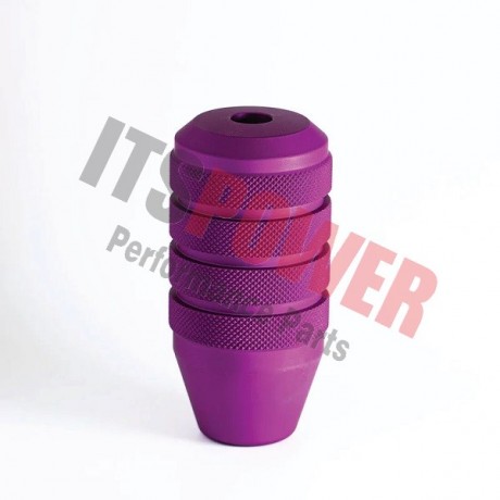 Λεβιές ταχυτήτων "Grip" της Revin για τα Revin Short Shifts (RV-KNOB2) 