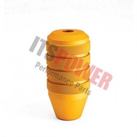 Λεβιές ταχυτήτων "Grip" της Revin για τα Revin Short Shifts (RV-KNOB2) 