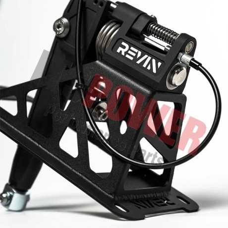 Short Shift Race της Revin για Audi A4 B5 5 Speed (RV01ER5-BK)