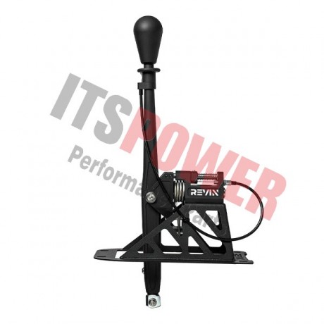 Short Shift Race της Revin για Audi A4 B5 5 Speed (RV01ER5-BK)