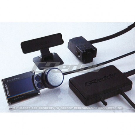Boost Controller Profec της Greddy (GR-PRO-BC)