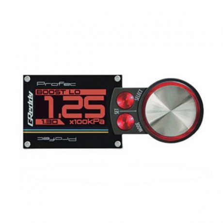 Boost Controller Profec της Greddy (GR-PRO-BC)