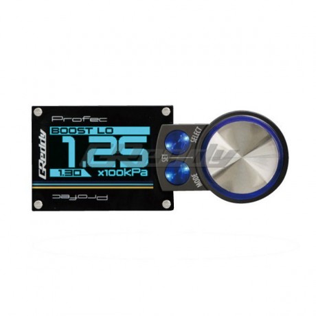 Boost Controller Profec της Greddy (GR-PRO-BC)