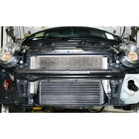 Intercooler της Wagner Tuning για Mini Cooper S 2006-2010 (200001026)