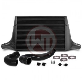 Intercooler Competition της Wagner Tuning για Audi A4/A5 2.0l /1.8  B8 TFSi (200001045)
