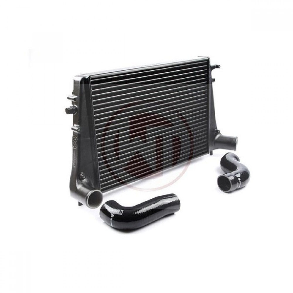Intercooler Competition της Wagner Tuning για VW 1.4 TSi (200001047)