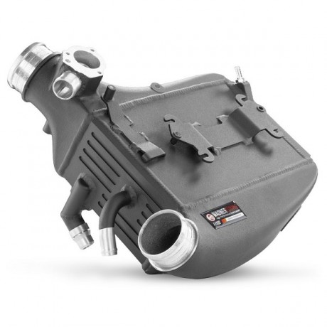 Intercooler Kit με Κιτ Εισαγωγής Αέρα της Wagner Tuning για Mercedes A35 AMG W177 / CLA 35 AMG V177 (200001177)