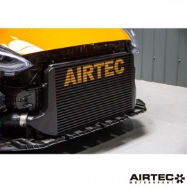 Intercooler της Airtec Stage 3 για Ford Fiesta MK8 ST200 (ATINTFO52)