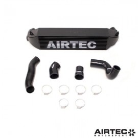 Front Mount Intercooler Kit της Airtec Motorsport για Honda Civic FK8 Type R (ATINTHON03)