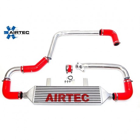 Intercooler της Airtec για Mazda 3 MPS MK1 (ATINTMAZ01)