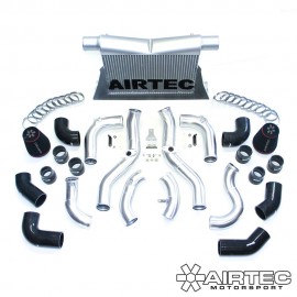 Intercooler kit της Airtec για Nissan GTR R35 Stage 4 (ATINTNIS02)