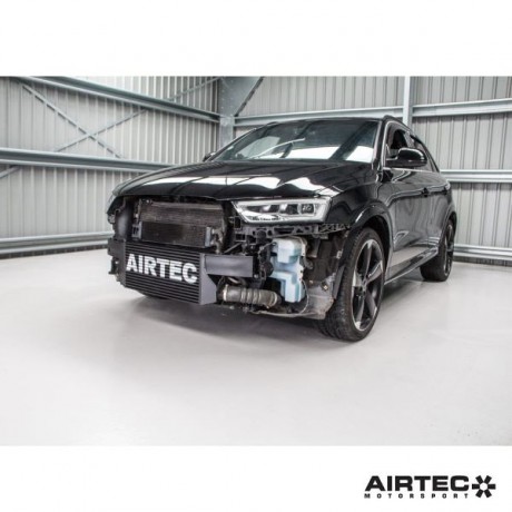 Intercooler της Airtec Motorsport για Audi RSQ3 8U (ATINTVAG37)