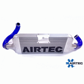 Intercooler της Airtec για Audi A4 B8 2.0 TFSi (ATINTVAG4)