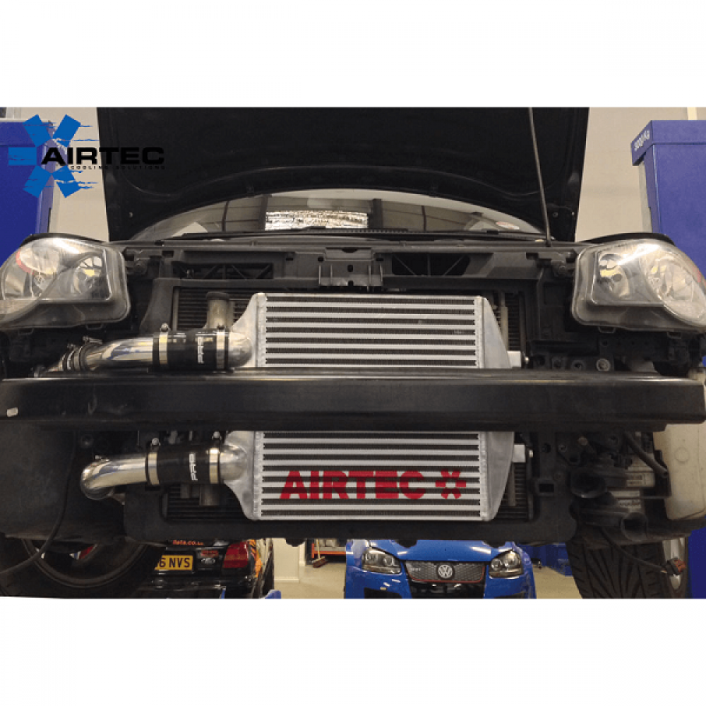 Intercooler της Airtec για VW Polo GTi & Seat MK4 1.8T (ATINTVAG6)