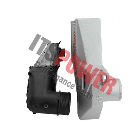 Intercooler της HG Motorsport, HF Series, για Ford Focus ST Mk.3 250PS (HGICFO003)