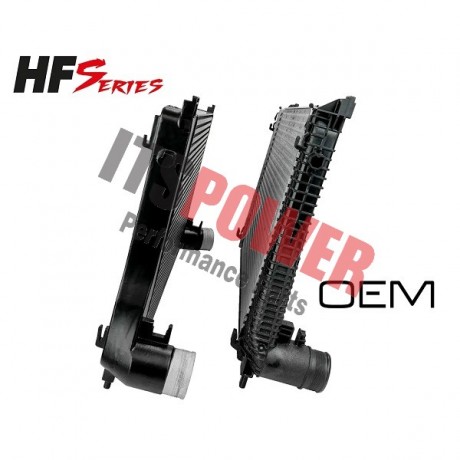 Intercooler της HG Motorsport, HF Series, για VAG 2.0 T(F)SI EA888 Gen.4 (HGICKVAG21-V3)