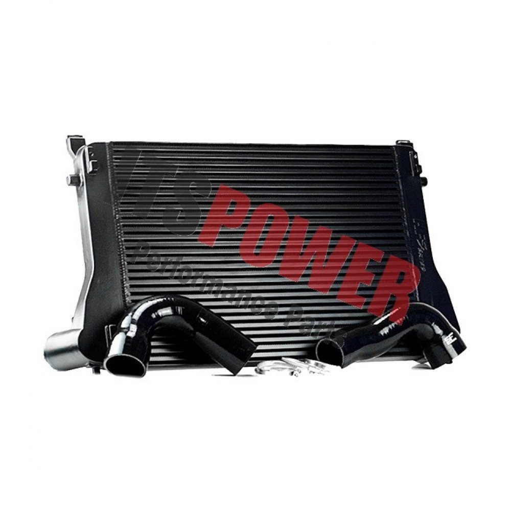 Intercooler της HG Motorsport, HF Series, για VAG 2.0 T(F)SI EA888 Gen.4 (HGICKVAG21-V3)