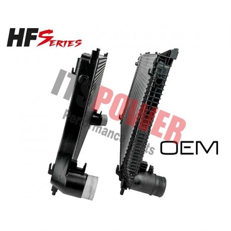 Intercooler της HG Motorsport, HF Series για VAG 1.8-2.0 T(F)SI EA888 Gen.3 (HGICVAG21)