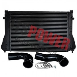 Intercooler της HG Motorsport, HF Series για VAG 1.8-2.0 T(F)SI EA888 Gen.3 (HGICVAG21)