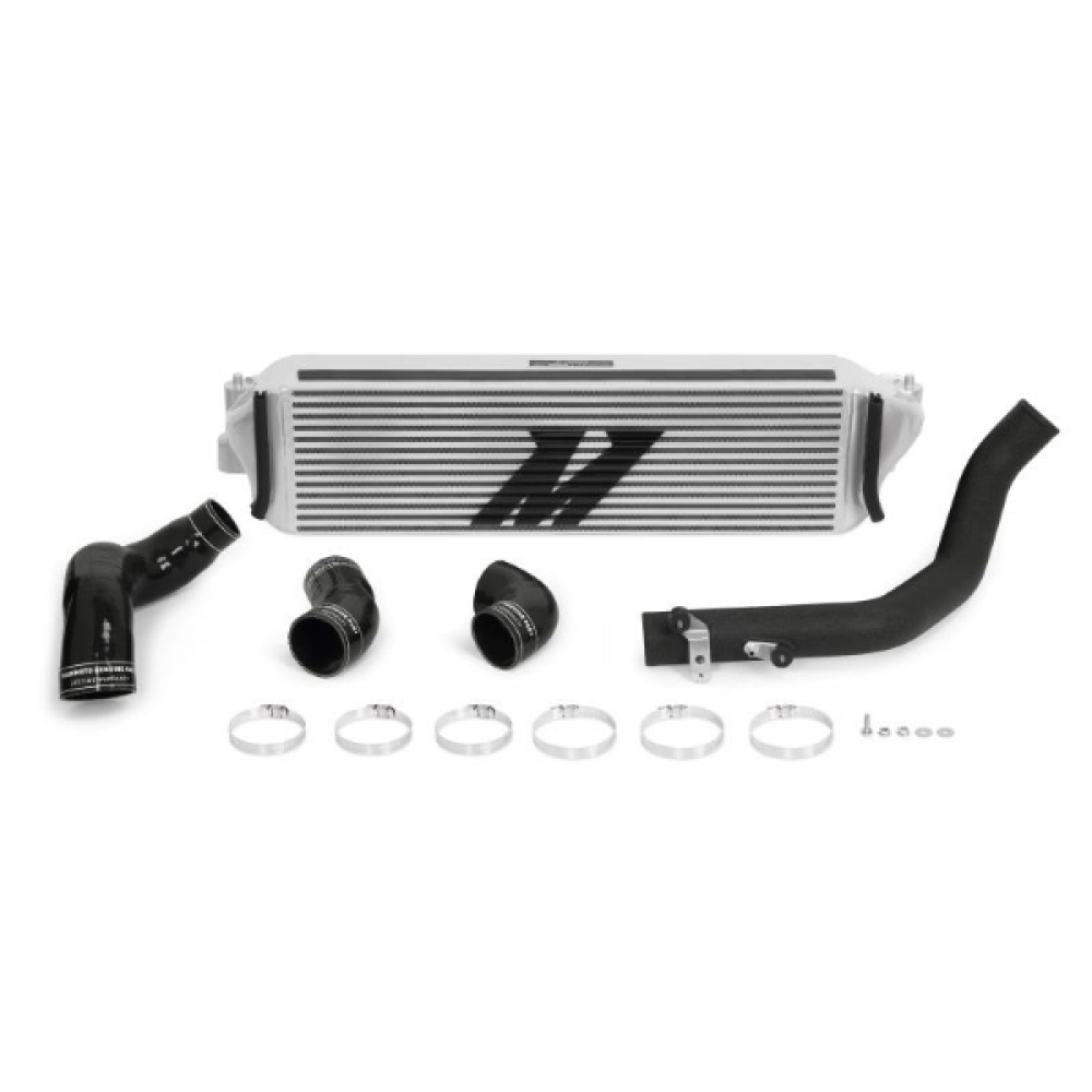 Intercooler kit της Mishimoto για Honda Civic Type R 2017+ (MMINT-CTR-17)