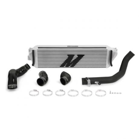 Intercooler kit της Mishimoto για Honda Civic Type R 2017+ (MMINT-CTR-17)