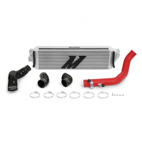 Intercooler kit της Mishimoto για Honda Civic Type R 2017+ (MMINT-CTR-17)