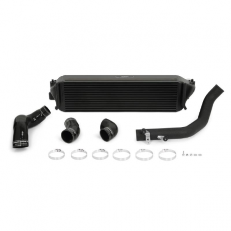 Intercooler kit της Mishimoto για Honda Civic Type R 2017+ (MMINT-CTR-17)