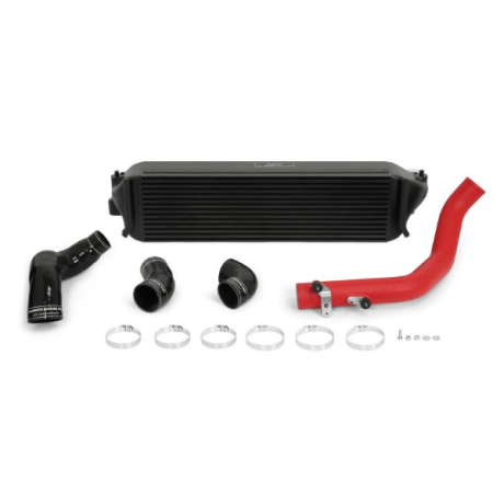 Intercooler kit της Mishimoto για Honda Civic Type R 2017+ (MMINT-CTR-17)