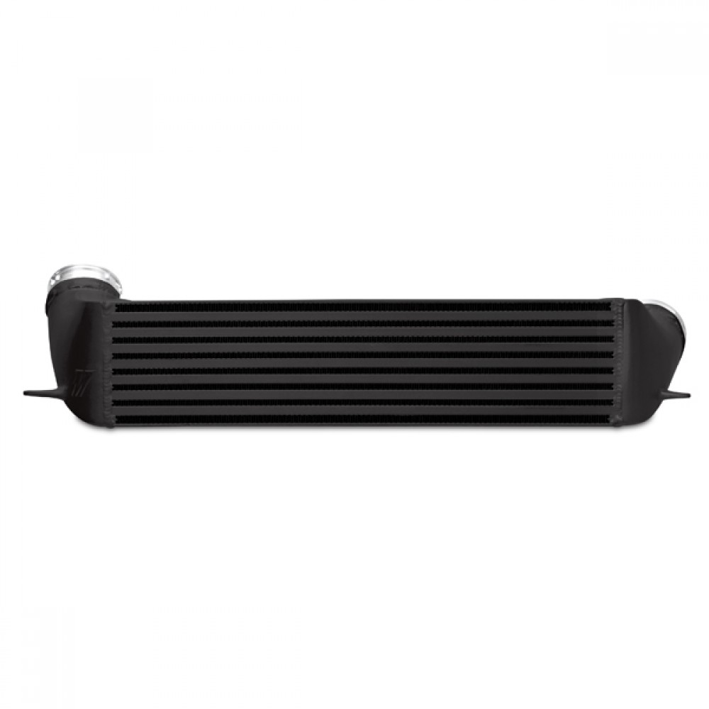 Intercooler της Mishimoto για BMW 335i/335xi/135i 07-13 Μαύρο (MMINT-E90-07BK)