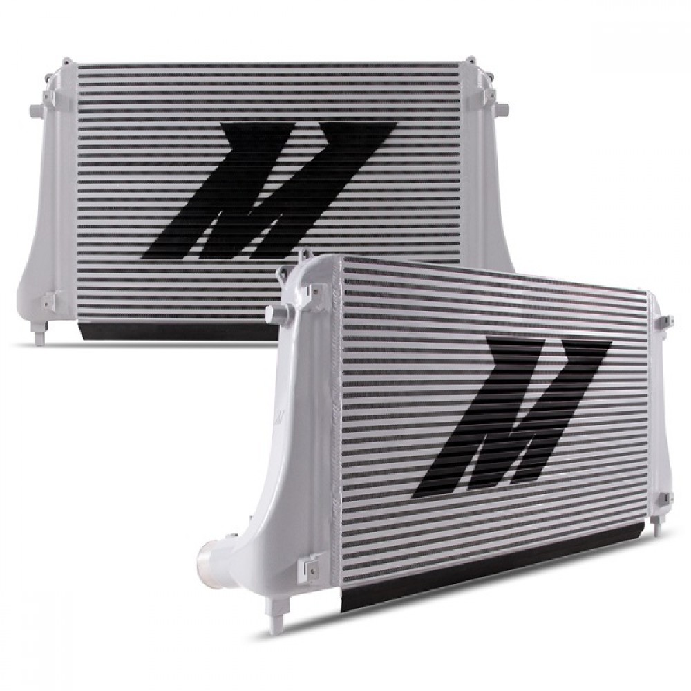 Intercooler της Mishimoto για VW Golf 7 / Audi S3 & TT (MMINT-MK7-15)