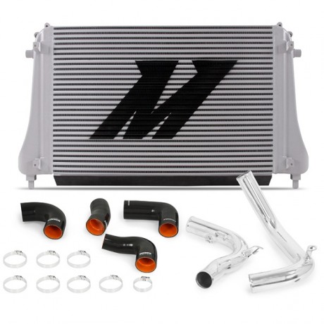 Intercooler Kit της Mishimoto για VW Golf 7 / Audi S3 & TT (MMINT-MK7-15K)