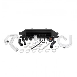 Intercooler Kit της Mishimoto για Subaru Impreza WRX/STi 01-07 Μαύρο (MMINT-WRX-01BK)