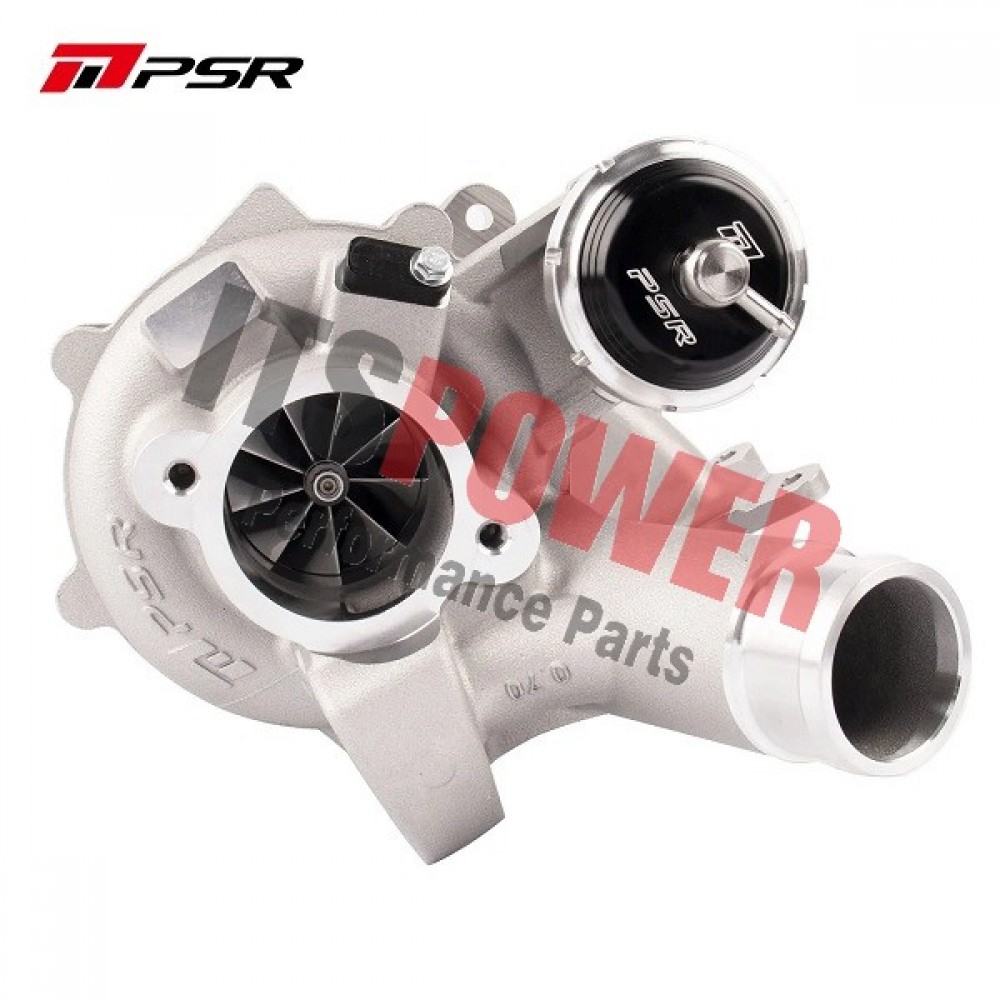 Dual Ball Bearing Turbo 6255G της Pulsar Turbo Systems μέχρι 800PS για  Volkswagen / Audi 2.0L TSI MK7 EA888 Gen 3 2014 – 2021 (102138006)
