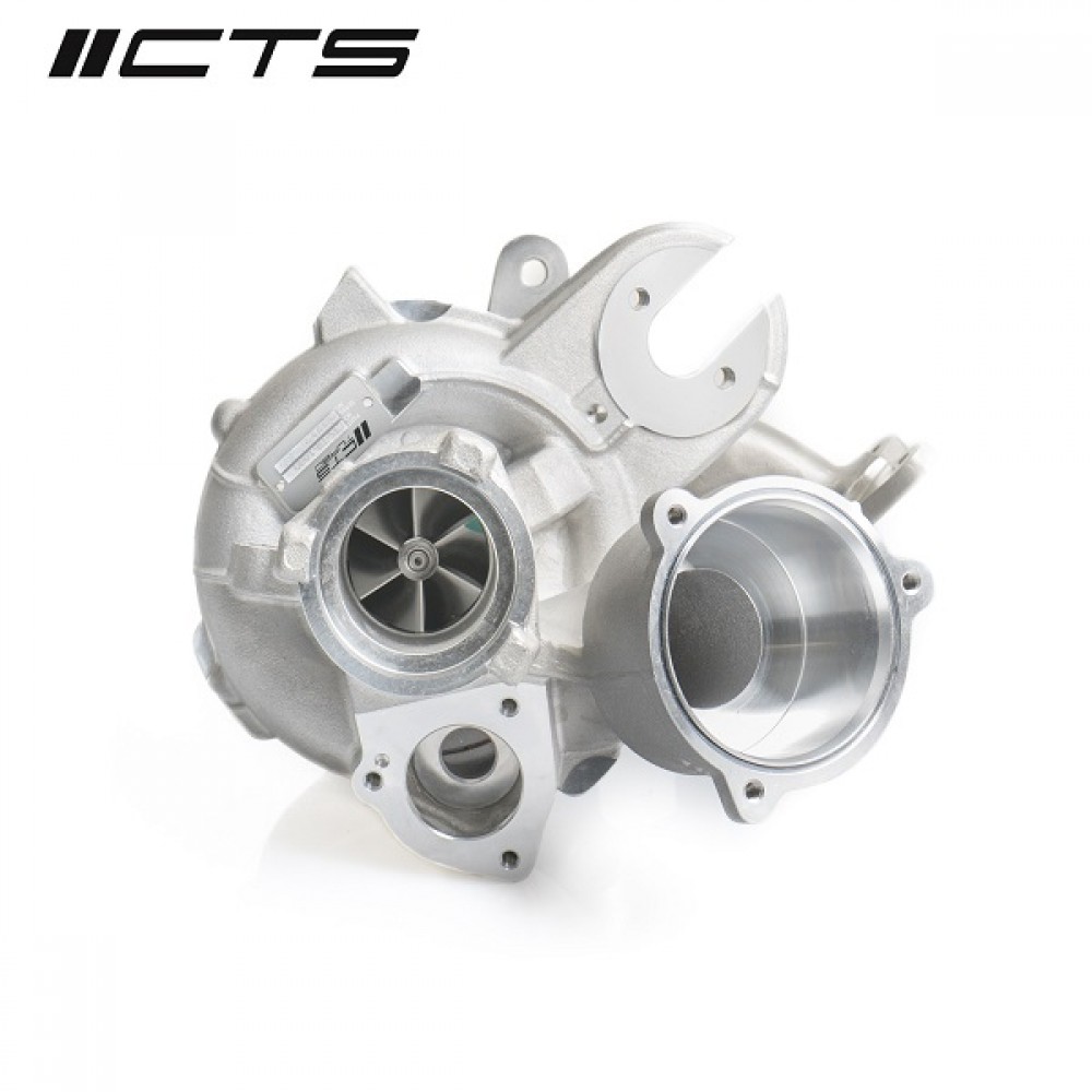 IS38 Turbo της CTS Turbo για Audi, Seat, Skoda, VW EA888.3 MQB Platform 2.0TFSi (CTS-TR-1000)