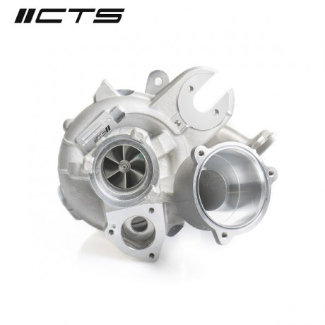 IS38 Turbo της CTS Turbo για Audi, Seat, Skoda, VW EA888.3 MQB Platform 2.0TFSi (CTS-TR-1000)