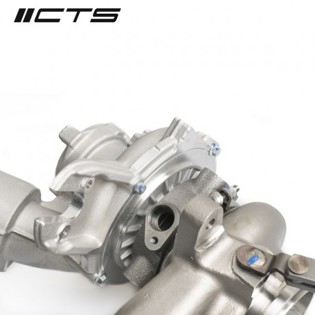 IS38 Turbo της CTS Turbo για Audi, Seat, Skoda, VW EA888.3 MQB Platform 2.0TFSi (CTS-TR-1000)