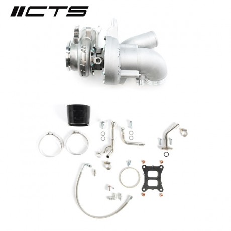 Turbo της CTS Turbo για Audi, Seat, Skoda, VW EA888.3 MQB Platform 2.0TFSi (CTS-TR-1010-76)