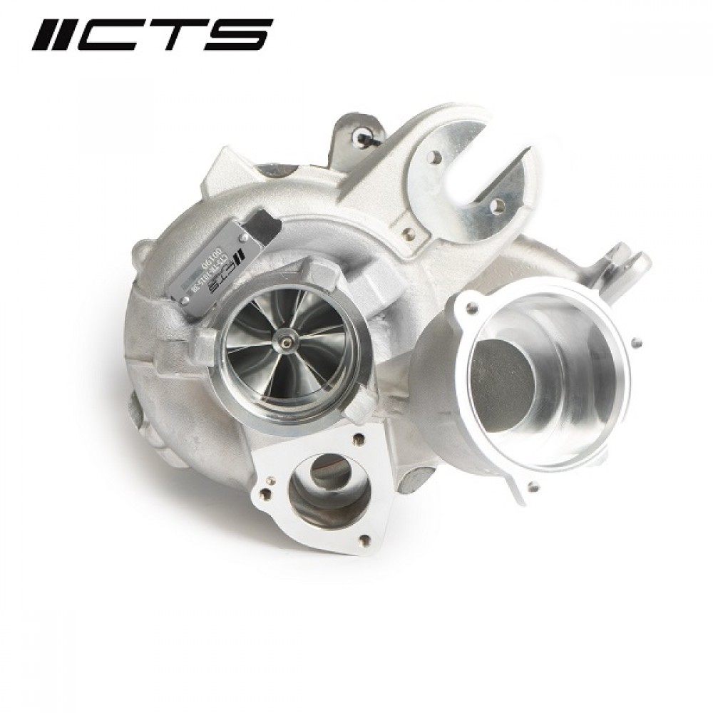 Turbo JB-640RS της CTS Turbo για Audi, Seat, Skoda, VW EA888.3 MQB Platform 2.0TFSi (CTS-TR-1015-38)