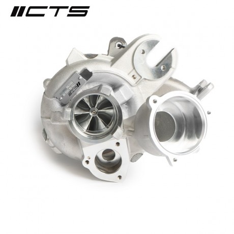 Turbo JB-640RS της CTS Turbo για Audi, Seat, Skoda, VW EA888.3 MQB Platform 2.0TFSi (CTS-TR-1015-38)
