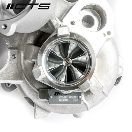 Turbo JB-640RS της CTS Turbo για Audi, Seat, Skoda, VW EA888.3 MQB Platform 2.0TFSi (CTS-TR-1015-38)