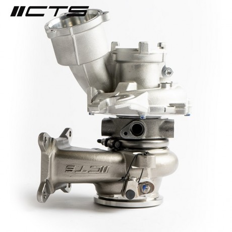 Turbo JB-640RS της CTS Turbo για Audi, Seat, Skoda, VW EA888.3 MQB Platform 2.0TFSi (CTS-TR-1015-38)