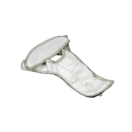 Κουβέρτα τουρμπίνας της Alpha Competition για Group VAG EA888.3 (AC-IS-TB)