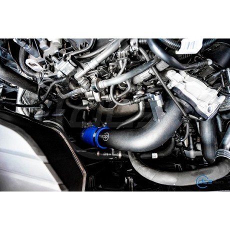 Σωλήνας Intercooler της DCE Parts BMW B48 / F20 / F21 / F30 / F31 / F32 / F33 / F34 / F35 / F36 / G01 / G02 / G08 / G11 / G12 / G20 / G22 / G23 / G26 / G30 / G31 / G32 / G38 (DCE-CP-B48)